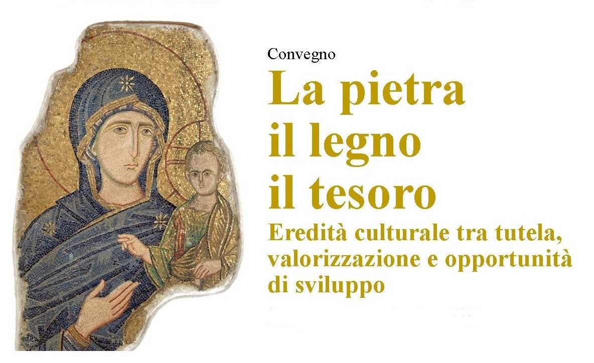 “La pietra, il legno, il tesoro. Eredità culturale tra tutela, valorizzazione e opportunità di sviluppo”: convegno BCsicilia a Gangi “La pietra, il legno, il tesoro. Eredità culturale tra tutela, valorizzazione e opportunità di sviluppo”: convegno BCsicilia a Gangi