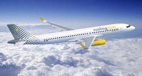 Vueling svela 5 curiosit&agrave; comuni sugli aerei