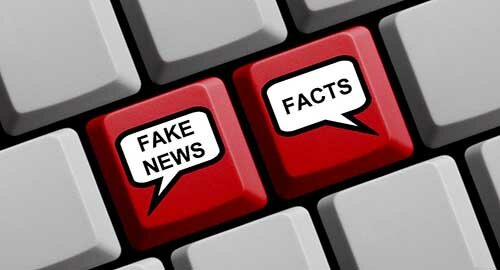 Fake news, come le aziende possono contrastare il dilagante fenomeno? Fake news, come le aziende possono contrastare il dilagante fenomeno?