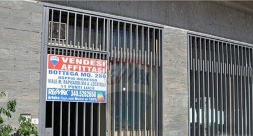 Confesercenti, continua il trend negativo con la chiusura di attivit&agrave; commerciali, "Urge una pianificazione attenta"