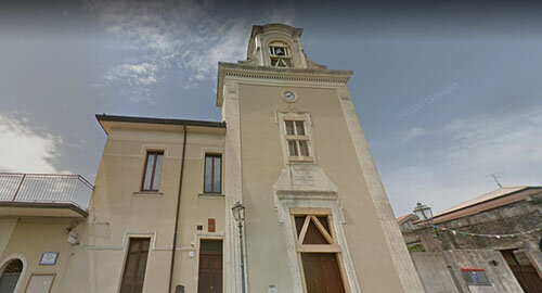 Lavinaio, 462.000 euro per la costruzione di un salone