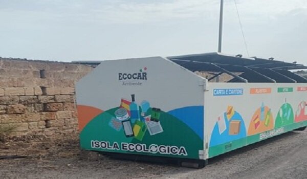 In citt&agrave; ritornano le "isole ecologiche itineranti"