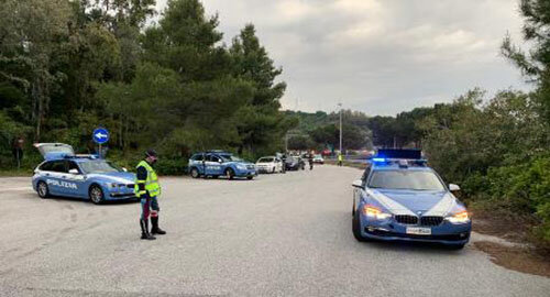 I consigli della Polizia Stradale per le vacanze estive I consigli della Polizia Stradale per le vacanze estive