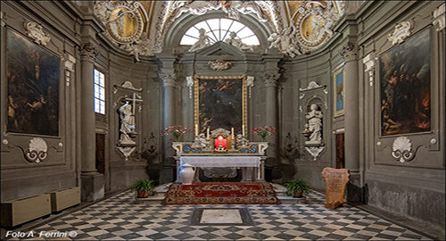 Il 12 luglio si celebra San Giovanni Gualberto Patrono del Corpo Forestale dello Stato