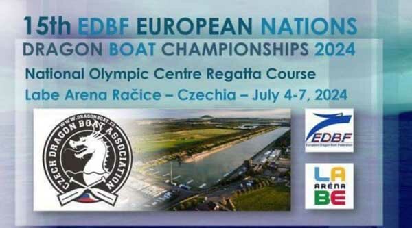 Dragon Boat, Europei: l&rsquo;Italia punta sul &ldquo;blocco&rdquo; del Catania, ben 17 gli atleti rossazzurri convocati in Nazionale