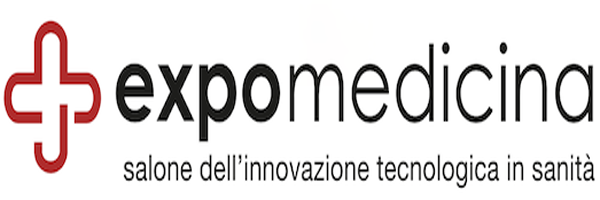 Dal 24 al 27 ottobre a "Le Ciminiere" il Salone di "Expomedicina" Dal 24 al 27 ottobre a "Le Ciminiere" il Salone di "Expomedicina"