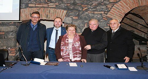 Sant&rsquo;Agata, storia, culto, ipotesi e San Giovanni Galermo, conferenza organizzata dall'associazione culturale &ldquo;Solarium&rdquo;
