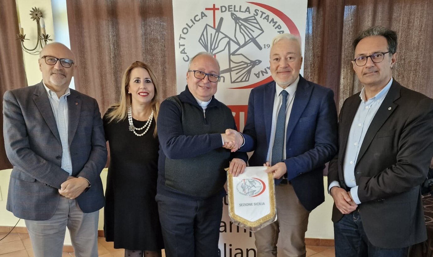 L&rsquo;UCSI Sicilia a Carlentini per pianificare il futuro