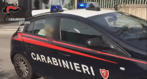 Operazione "Docks" dei Carabinieri, blitz a San Giovanni Galermo con 54 arresti, azzerato clan Operazione "Docks" dei Carabinieri, blitz a San Giovanni Galermo con 54 arresti, azzerato clan