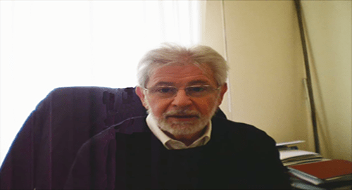 Coronavirus, presidente Confcommercio Catania Pietro Agen: "Cattiva informazione crea pi&ugrave; disastri del problema stesso"