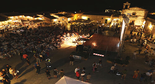 Festival internazionale del Cinema di Frontiera, Pif aprirà la XVIII edizione al via il 12 settembre a Marzamemi Festival internazionale del Cinema di Frontiera, Pif aprirà la XVIII edizione al via il 12 settembre a Marzamemi