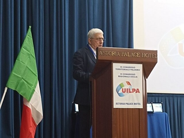 Lavoro agile e Decreto Aiuti Bis, UILPA accusa UIEPE Palermo: &ldquo;Norme vigenti ignorate dalla direzione&rdquo;