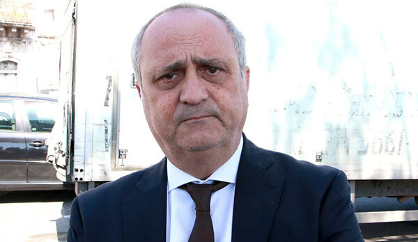 Catania Rete Gas, domattina incontro tra il presidente Gianfranco Todaro e il Consiglio di "Borgo-Sanzio" Catania Rete Gas, domattina incontro tra il presidente Gianfranco Todaro e il Consiglio di "Borgo-Sanzio"