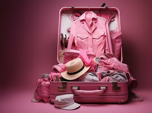La valigia perfetta per le vacanze di Natale, ecco i consigli del Maestro Sarto Pino Peluso