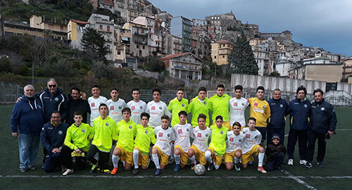 Real Trecastagni, festa finale il 2 giugno, riconoscimenti ai protagonisti del 6&deg;anno di attivit&agrave;