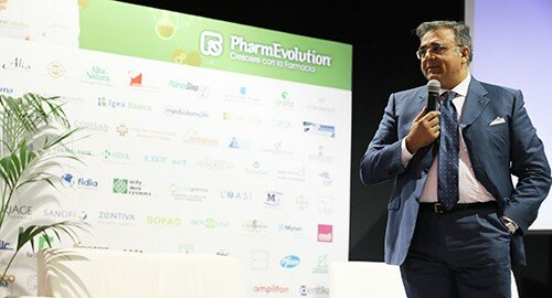 A PharmEvolution presentato il pagamento dei bollettini in farmacia A PharmEvolution presentato il pagamento dei bollettini in farmacia