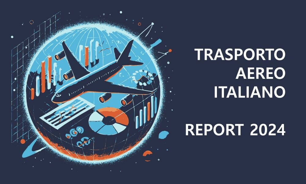 Disservizi aerei in Sicilia: record di ritardi e cancellazioni nel 2024