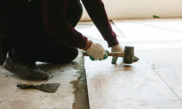 La scelta del pavimento perfetto per un terrazzo La scelta del pavimento perfetto per un terrazzo