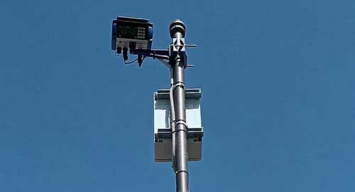 Mobilit&agrave;, varchi elettronici e telecamere da mercoled&igrave; in pre-esercizio in via Etnea