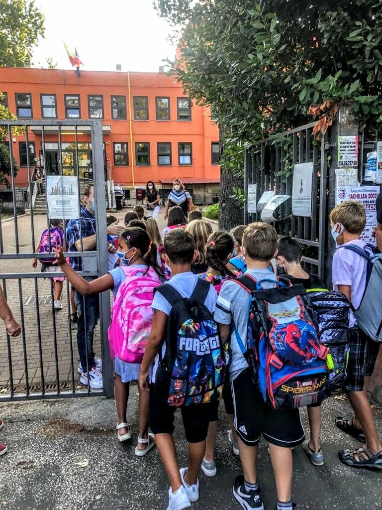 Pi&ugrave; di 40 atleti al fianco di ActionAid per contrastare dispersione scolastica, povert&agrave; alimentare e violenza di genere 