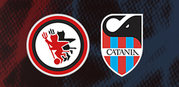 Serie C, il Catania ospite nel pomeriggio, allo "Zaccheria", del Foggia