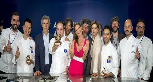 Al via collaborazione tra la Federazione Italiana Cuochi e l’azienda alimentare simbolo dell’Italia nel mondo, Barilla Al via collaborazione tra la Federazione Italiana Cuochi e l’azienda alimentare simbolo dell’Italia nel mondo, Barilla