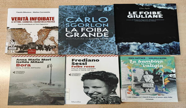 Foibe, domani Giornata del Ricordo con eventi e iniziative del Comune