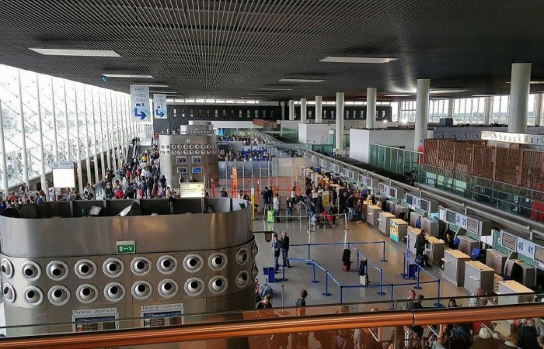 Incendio aeroporto, Ugl Sicilia: &ldquo;Milioni di euro e posti di lavoro in fumo, servono aiuti per imprese e lavoratori&rdquo;