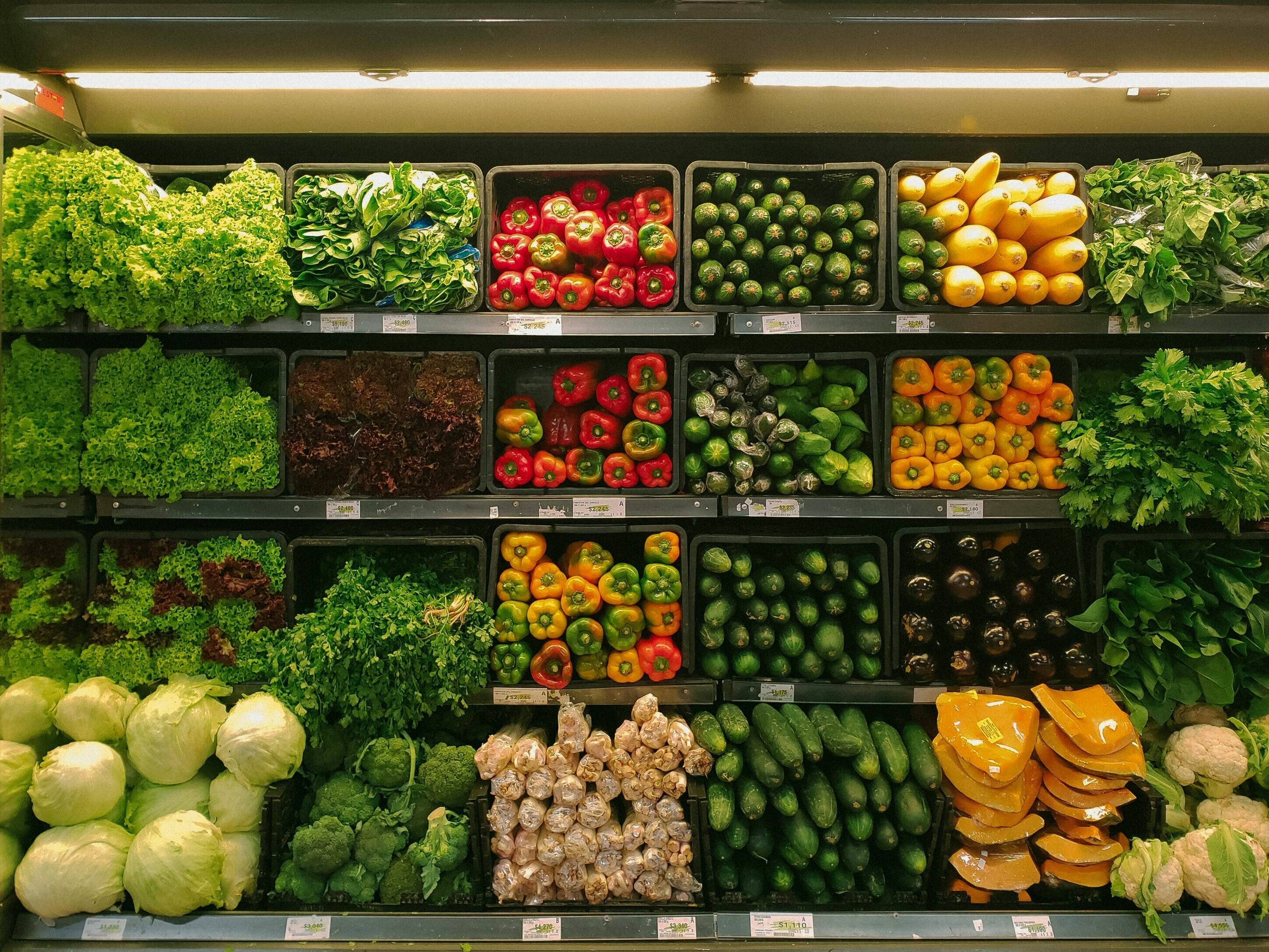 Rapporto sui consumi: Alimentari gi&ugrave;, auto e mobili &ldquo;tengono&rdquo;. Il paradosso dell&rsquo;inflazione