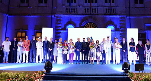 Svelati i vincitori della 19^ edizione del premio internazionale &ldquo;Trofeo del mare. Uomini e storie&rdquo;, il 27 Luglio a Pozzallo