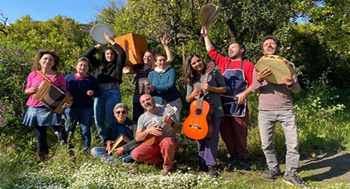 "Alkantara Fest" a Pisano (Zafferana Etnea) unisce l'Europa da nord a sud nel segno della musica dal 29 luglio all'1 agosto