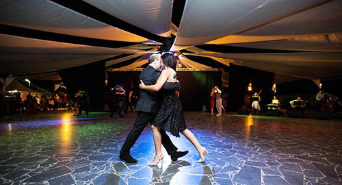 Concluso il 16° Festival Internazionale del Tango di Sicilia, Angelo Grasso: "Un bilancio più che positivo per una edizione oltre le nostre più rosee aspettative" Concluso il 16° Festival Internazionale del Tango di Sicilia, Angelo Grasso: "Un bilancio più che positivo per una edizione oltre le nostre più rosee aspettative"