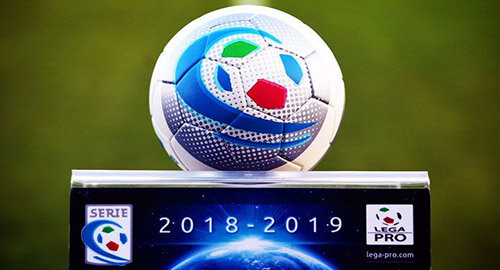 Play off Serie C, il Catania affronter&agrave; il Potenza il 19 e 22 maggio