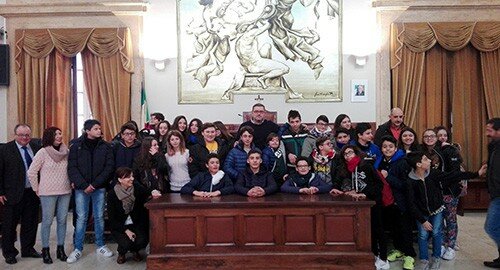 Consiglio comunale, nuovo ciclo di incontri con le scuole