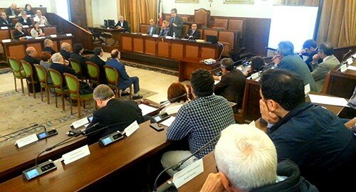 Pon Metro, presentato Programma a Parternariato istituzionale e socio-economico territoriale