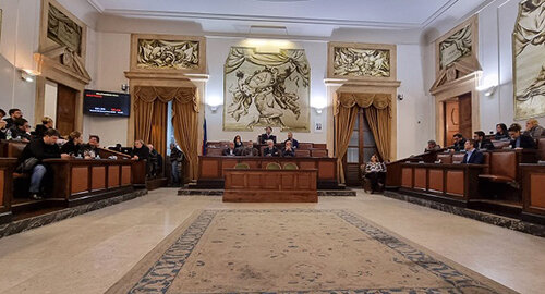 Consiglio comunale, proclamati i 36 componenti del civico consesso