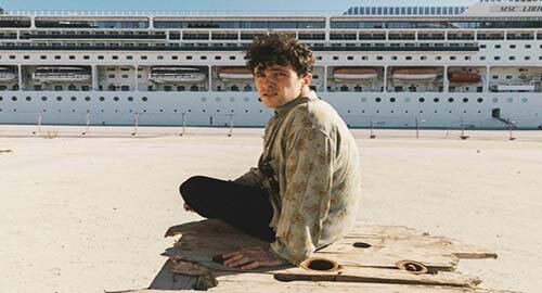 "Contenta Tu", dal 5 febbraio l&rsquo;atteso disco d&rsquo;esordio di Marco Castello