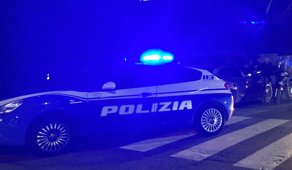 Denunciato quarantenne pregiudicato per tentato furto su auto in via Tomaselli
