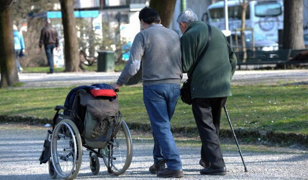 Anziani e disabili, tutti gli accorgimenti per favorire il benessere