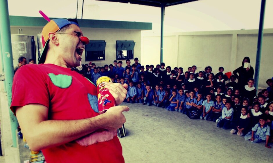 "Il Pimpa" Marco Rodari ospite della diocesi di Acireale il 22 e 23 luglio