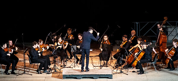 Il 9 luglio a Palazzolo Acreide l&rsquo;Orchestra da camera Orfeo e la gioia del melodramma