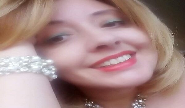 La cantante Angela Di Mauro protagonista al "Sicilia in festa tour"