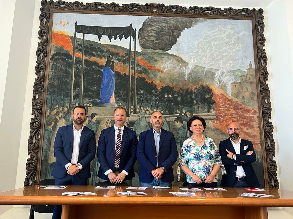 "Etna in Scena 2023" il programma degli spettacoli estivi a Zafferana Etnea
