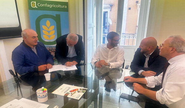 Siglato il nuovo Contratto Provinciale di Lavoro in agricoltura, aumenti dei salari pari al 6,2%