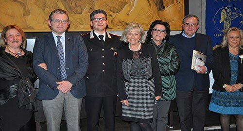 Sant'Agata, al Palazzo della Cultura dibattito su "Violenza: una storia lunga secoli&hellip; e oggi?"