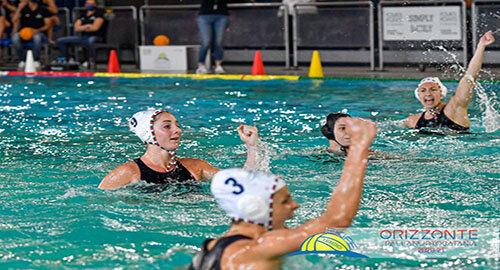 Semifinale Play off- gara 3, Ekipe Orizzonte batte 10-3 la Sis Roma ed accede alla finale con il Plebiscito Padova