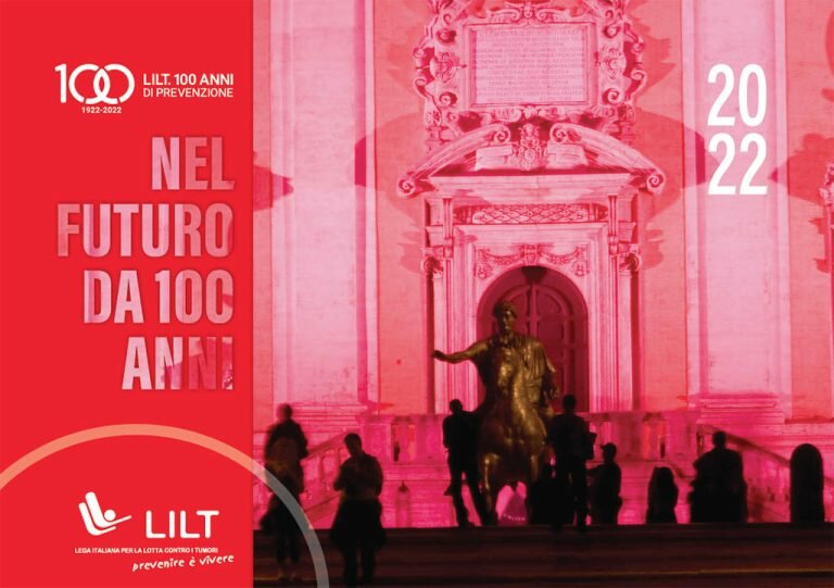 “Io Donna. Tumori femminili: dalla prevenzione alla cura” convegno Lilt il 29 settembre a Catania “Io Donna. Tumori femminili: dalla prevenzione alla cura” convegno Lilt il 29 settembre a Catania