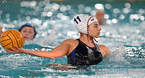 A1 donne, domani alla piscina di Nesima in programma Ekipe Orizzonte-Brizz Nuoto