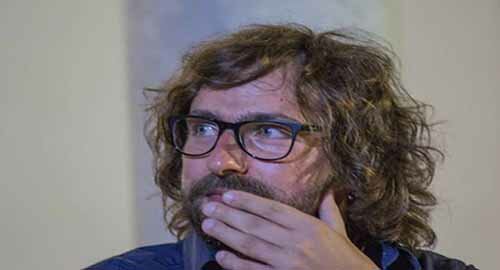 &ldquo;La ragnatela del potere&rdquo;, conosciamo il giornalista e scrittore siciliano Jim Tatano autore del thriller misterioso che vuole "scompigliare l'establishment&rdquo;