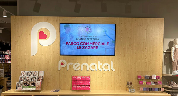 PRG Retail Group porta a Catania un maxiformato innovativo, il primo del Sud Italia